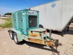 2000 GENERATOR TRAILER