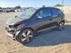 2017 BMW I3