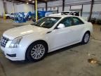 2013 CADILLAC CTS