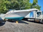 1995 SEA RAY SUNDANCER 270