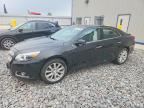 2013 CHEVROLET MALIBU