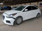 2020 HYUNDAI ACCENT
