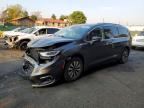 2021 CHRYSLER PACIFICA