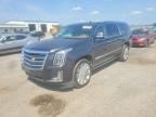 2016 CADILLAC ESCALADE