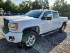 2016 GMC SIERRA