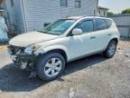 2006 NISSAN MURANO