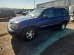 2004 CHEVROLET TRAILBLAZER