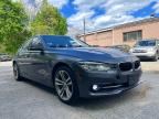 2018 BMW 330