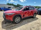 2022 TOYOTA COROLLA CROSS