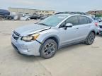 2015 SUBARU XV CROSSTREK