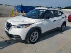 2018 NISSAN KICKS