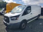 2017 FORD TRANSIT