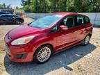 2015 FORD C-MAX
