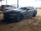 2023 FORD MUSTANG