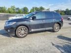 2015 NISSAN PATHFINDER