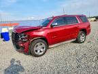 2015 CHEVROLET TAHOE