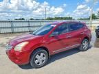 2015 NISSAN ROGUE SELECT