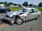 2004 MERCEDES-BENZ C