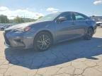 2017 LEXUS ES