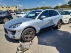 2015 PORSCHE MACAN
