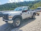 2008 FORD F250