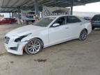 2019 CADILLAC CTS