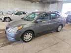 2018 NISSAN VERSA