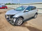 2014 TOYOTA RAV4