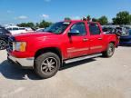 2012 GMC SIERRA