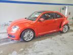2016 VOLKSWAGEN BEETLE