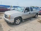 2007 CHEVROLET SILVERADO