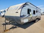 2015 FOREST RIVER WILDWOOD X-LITE