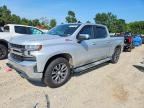 2020 CHEVROLET SILVERADO