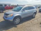 2007 HONDA CR-V