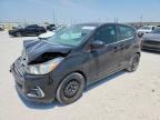 2017 CHEVROLET SPARK