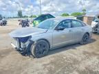 2025 HONDA ACCORD