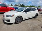 2019 SUBARU IMPREZA