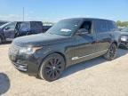 2017 LAND ROVER RANGE ROVER