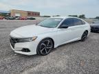 2021 HONDA ACCORD