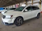2016 DODGE JOURNEY