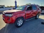 2019 TOYOTA 4RUNNER