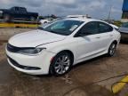 2016 CHRYSLER 200