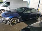 2023 GENESIS ELECTRIFIED G80