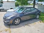 2015 CHEVROLET CRUZE