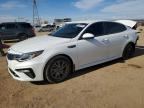 2020 KIA OPTIMA