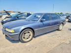 2001 BMW 740