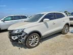 2017 LINCOLN MKC