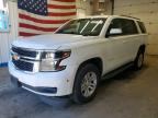 2019 CHEVROLET TAHOE
