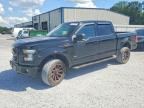 2016 FORD F150