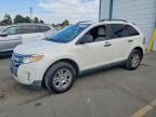 2011 FORD EDGE